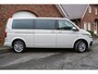 Volkswagen Transporter T6.1 2.0 TDI 150 PK DSG CARAVELLE L2H1 DUB/CAB A-Deuren ACC | LED | Digital Cockpit | Leder | Apple Carplay/Android Auto