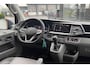 Volkswagen Transporter T6.1 2.0 TDI 204 PK DSG CARAVELLE L2H1 A-Deuren DUB/CAB ACC | LED | Leder | Apple Carplay/ Android Auto | Privacy glass |