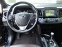 Toyota RAV4 2.5 Hybrid AWD Executive