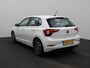 Volkswagen Polo 1.0 TSI Life Edition | Navigatie | Draadloze Apple Carplay | Adaptieve cruise control | Travel Assist | Parkeersensoren | Climate control | Stoelverwarming