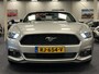 Ford Mustang USA Convertible 3.7i V6 Premium 305PK Automaat Lederen bekleding Camera