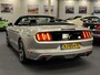 Ford Mustang USA Convertible 3.7i V6 Premium 305PK Automaat Lederen bekleding Camera