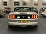 Ford Mustang USA Convertible 3.7i V6 Premium 305PK Automaat Lederen bekleding Camera