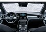 Mercedes-Benz GLC 300e 4MATIC Business Solution AMG | Panormadak | Cruise Control | Navigatie | Lichtmetalen Velgen |