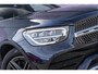 Mercedes-Benz GLC 300e 4MATIC Business Solution AMG | Panormadak | Cruise Control | Navigatie | Lichtmetalen Velgen |