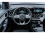Mercedes-Benz GLC 300e 4MATIC Business Solution AMG | Panormadak | Cruise Control | Navigatie | Lichtmetalen Velgen |