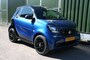 smart Fortwo cabrio EQ Comfort PLUS