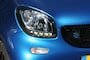 smart Fortwo cabrio EQ Comfort PLUS