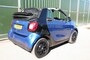 smart Fortwo cabrio EQ Comfort PLUS
