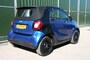 smart Fortwo cabrio EQ Comfort PLUS