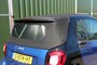 smart Fortwo cabrio EQ Comfort PLUS