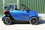smart Fortwo cabrio EQ Comfort PLUS