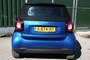 smart Fortwo cabrio EQ Comfort PLUS