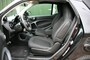 smart Fortwo cabrio EQ Comfort PLUS