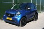 smart Fortwo cabrio EQ Comfort PLUS