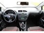 SEAT Leon 1.6 Businessline climate & cruise control trekhaak bluetooth dimlicht automatisch isofix sportzetels