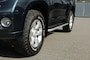 Toyota Land Cruiser 2.8 D-4D 5DRS LEGEND A/T VAN