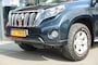 Toyota Land Cruiser 2.8 D-4D 5DRS LEGEND A/T VAN