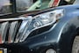 Toyota Land Cruiser 2.8 D-4D 5DRS LEGEND A/T VAN