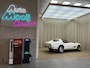 Chevrolet Corvette C3 Targa *LAST YEAR FULL CHROME BUMPERS* 1972 / Automatic / CLASSIC WHITE & RED VINYL