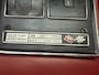 Chevrolet Corvette C3 Targa *LAST YEAR FULL CHROME BUMPERS* 1972 / Automatic / CLASSIC WHITE & RED VINYL