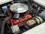 Chevrolet Corvette C3 Targa *LAST YEAR FULL CHROME BUMPERS* 1972 / Automatic / CLASSIC WHITE & RED VINYL