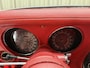 Chevrolet Corvette C3 Targa *LAST YEAR FULL CHROME BUMPERS* 1972 / Automatic / CLASSIC WHITE & RED VINYL