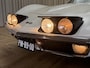 Chevrolet Corvette C3 Targa *LAST YEAR FULL CHROME BUMPERS* 1972 / Automatic / CLASSIC WHITE & RED VINYL