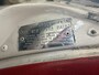 Chevrolet Corvette C3 Targa *LAST YEAR FULL CHROME BUMPERS* 1972 / Automatic / CLASSIC WHITE & RED VINYL