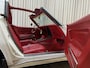 Chevrolet Corvette C3 Targa *LAST YEAR FULL CHROME BUMPERS* 1972 / Automatic / CLASSIC WHITE & RED VINYL