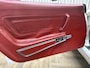 Chevrolet Corvette C3 Targa *LAST YEAR FULL CHROME BUMPERS* 1972 / Automatic / CLASSIC WHITE & RED VINYL