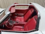 Chevrolet Corvette C3 Targa *LAST YEAR FULL CHROME BUMPERS* 1972 / Automatic / CLASSIC WHITE & RED VINYL