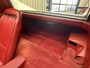 Chevrolet Corvette C3 Targa *LAST YEAR FULL CHROME BUMPERS* 1972 / Automatic / CLASSIC WHITE & RED VINYL
