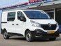 Renault Trafic 1.6 dCi T27 L1H1 Comfort | cruise control | navigatie |airco | trekhaak | exclusief BTW