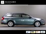 Skoda Octavia Combi 1.6 TDI Greentech Ambition Business (ADAPTIVE CRUISE CONTROL, APPLE CARPLAY / ANDROID AUTO, CLIMATE CONTROL)