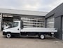 IVECO Daily 35S14 2.3 410 Himatic Automaat Open laadbak 3500kg trekhaak Euro 6 Open laadbak Pick up p-up Bakwagen Himatic Maxi 3500 kg trekgewicht