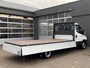 IVECO Daily 35S14 2.3 410 Himatic Automaat Open laadbak 3500kg trekhaak Euro 6 Open laadbak Pick up p-up Bakwagen Himatic Maxi 3500 kg trekgewicht