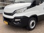 IVECO Daily 35S14 2.3 410 Himatic Automaat Open laadbak 3500kg trekhaak Euro 6 Open laadbak Pick up p-up Bakwagen Himatic Maxi 3500 kg trekgewicht
