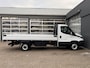 IVECO Daily 35S14 2.3 410 Himatic Automaat Open laadbak 3500kg trekhaak Euro 6 Open laadbak Pick up p-up Bakwagen Himatic Maxi 3500 kg trekgewicht