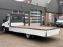 IVECO Daily 35S14 2.3 410 Himatic Automaat Open laadbak 3500kg trekhaak Euro 6 Open laadbak Pick up p-up Bakwagen Himatic Maxi 3500 kg trekgewicht