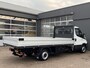 IVECO Daily 35S14 2.3 410 Himatic Automaat Open laadbak 3500kg trekhaak Euro 6 Open laadbak Pick up p-up Bakwagen Himatic Maxi 3500 kg trekgewicht