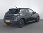 Peugeot 208 1.2 PureTech GT | 17" lichtmetalen velgen "Jordaan" incl. plaatsbesparend reservewiel | Achteruitrijcamera | Achteruitrijcamera Visioppark 1 inclusief parkeerhulp achter