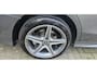 Mercedes-Benz C-klasse 180 156PK AMG line Navi Cruise Ecc Trekhaak LED Leder