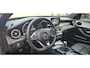 Mercedes-Benz C-klasse 180 156PK AMG line Navi Cruise Ecc Trekhaak LED Leder