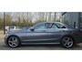 Mercedes-Benz C-klasse 180 156PK AMG line Navi Cruise Ecc Trekhaak LED Leder
