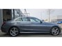 Mercedes-Benz C-klasse 180 156PK AMG line Navi Cruise Ecc Trekhaak LED Leder