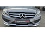 Mercedes-Benz C-klasse 180 156PK AMG line Navi Cruise Ecc Trekhaak LED Leder