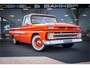 Chevrolet C10 "ORANGE TWIST" V8 **Volledig gerestaureerd** Stuurbekrachtiging**AIRCO** Absoluut NIEUWSTAAT!!