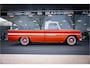 Chevrolet C10 "ORANGE TWIST" V8 **Volledig gerestaureerd** Stuurbekrachtiging**AIRCO** Absoluut NIEUWSTAAT!!