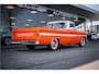 Chevrolet C10 "ORANGE TWIST" V8 **Volledig gerestaureerd** Stuurbekrachtiging**AIRCO** Absoluut NIEUWSTAAT!!